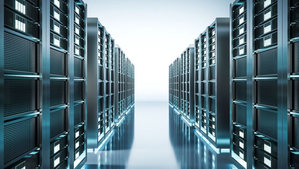 山西云主机租用价格