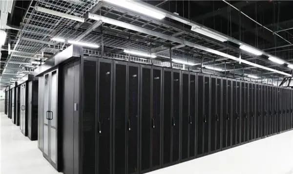 山西云主机租用