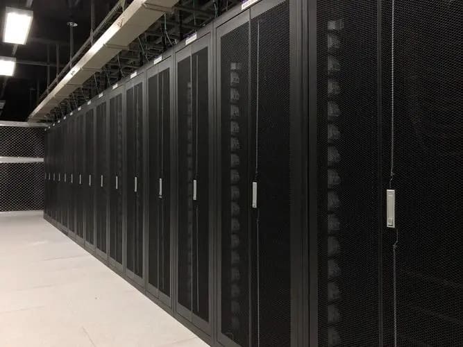 山西服务器租用